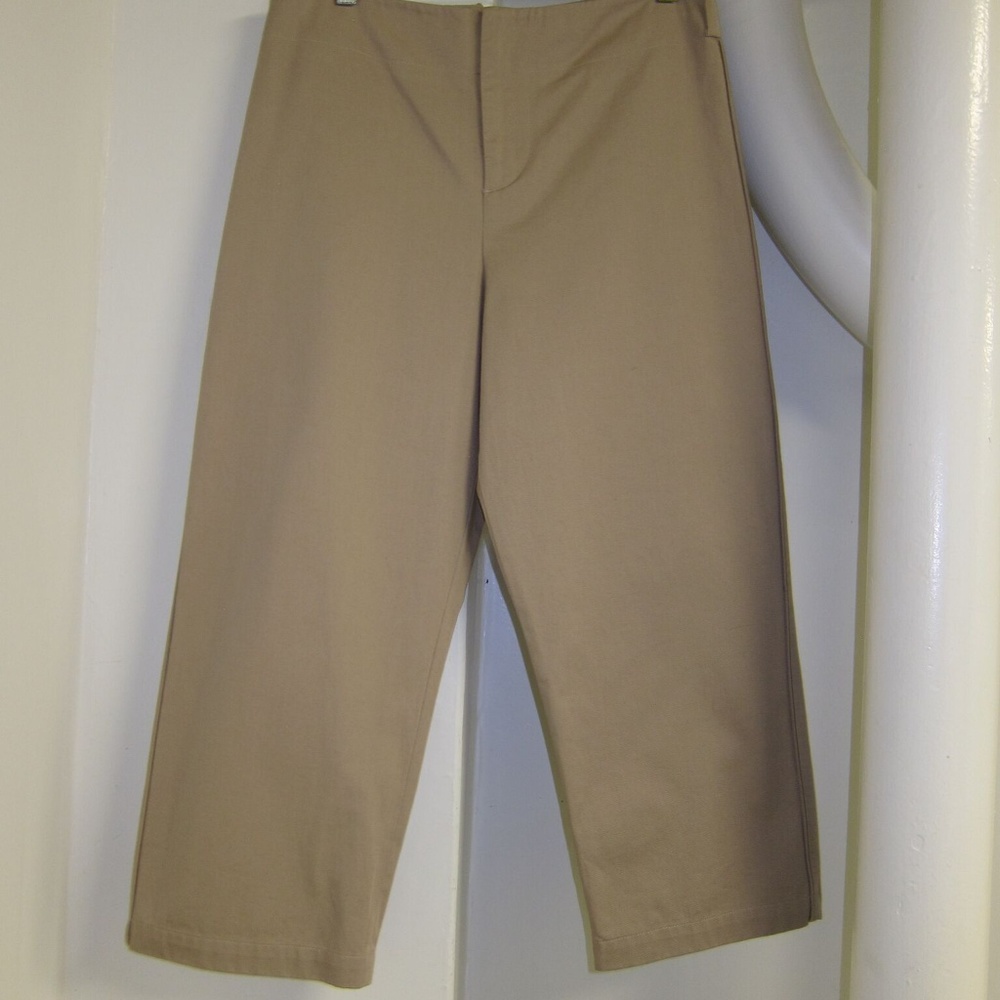 Authentic Summer Edition 2014 Cropped Marni Pant